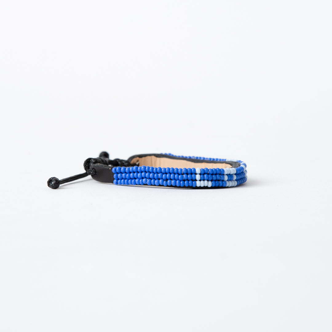 Melissa & Doug Jewelry Made Easy Color Link Bracelet-Making Set (Makes 3  Bracelets) - Walmart.com